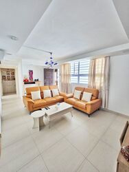 Blk 166 Bishan Street 13 (Bishan), HDB 4 Rooms #568752581